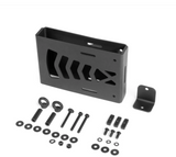 Roof Rack Accessory_ Axe Mounting Bracket