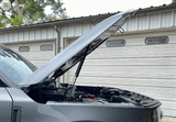 Ford_ Hood Lifts Ford Bronco Sport 2021-2022