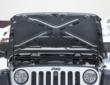 Jeep_ Hood Lifts Kit for Jeep Wrangler JK