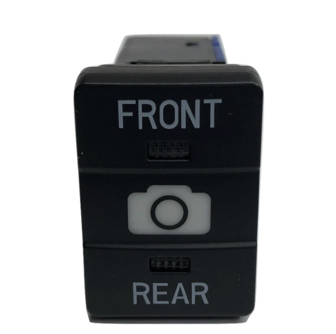 Anytime Backup and Front Camera Kit (2014 to 2019)
