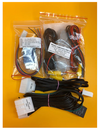 Anytime Backup and Front Camera - PRE-2014 (Made to order)