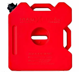 RotopaX 3 Gallon Gasoline Pack (RX-3G)