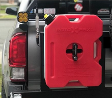 Load image into Gallery viewer, RotopaX 2 Gallon Gasoline Pack (RXX-2G)