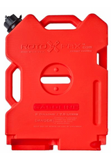 Load image into Gallery viewer, RotopaX 2 Gallon Gasoline Pack (RX-2G)