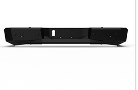Aluminum Rear Bumper [Toyota Tundra, 2014-2021]
