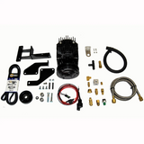 Jeep JK York Mini On Board Air Kit For 07-11 Wrangler JK 3.8L V6 OffRoadOnly