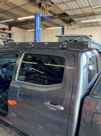 PAKRAX TACOMA ROOF RACK (2005-CURRENT)