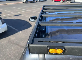 PAKRAX TACOMA ROOF RACK (2005-CURRENT)