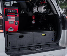 Load image into Gallery viewer, Toyota 4Runner | Dual Drawer Storage System &amp; Bed Platform | 4th-5th Gen 2003–2024
