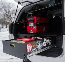 Load image into Gallery viewer, Toyota 4Runner | Dual Drawer Storage System &amp; Bed Platform | 4th-5th Gen 2003–2024