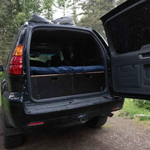Load image into Gallery viewer, Lexus GX470 03-09 Dual Drawer Storage PreCut Kit - 2 options