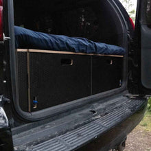 Load image into Gallery viewer, Lexus GX470 03-09 Dual Drawer Storage PreCut Kit - 2 options