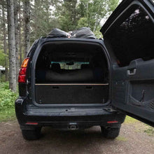 Load image into Gallery viewer, Lexus GX470 03-09 Dual Drawer Storage PreCut Kit - 2 options