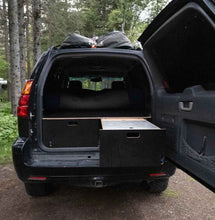 Load image into Gallery viewer, Lexus GX470 | Dual Drawer Storage System &amp; Bed Platform | ( 2003–2009 )