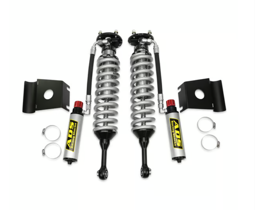 2025- Toyota 4Runner RPM Steering Suspension Kit with ADS 2.5 Shocks Stage 3