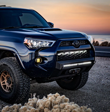 Load image into Gallery viewer, Artec Industries 2014-2023 Toyota 4Runnertoyota 4Runner 5G Venture Front Bumper - Black Powdercoat