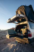 Load image into Gallery viewer, Toyota 4Runner | Dual Drawer Storage System &amp; Bed Platform | 3rd Gen 1995–2002