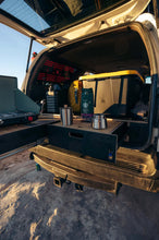 Load image into Gallery viewer, Toyota 4Runner | Dual Drawer Storage System &amp; Bed Platform | 3rd Gen 1995–2002