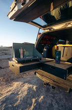 Load image into Gallery viewer, Toyota 4Runner | Dual Drawer Storage System &amp; Bed Platform | 3rd Gen 1995–2002
