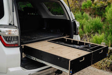 Load image into Gallery viewer, Toyota 4Runner | Dual Drawer Storage System &amp; Bed Platform | 4th-5th Gen 2003–2024