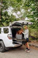 Load image into Gallery viewer, Toyota 4Runner | Dual Drawer Storage System &amp; Bed Platform | 4th-5th Gen 2003–2024