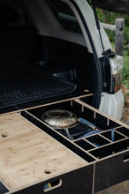 Load image into Gallery viewer, Toyota 4Runner | Dual Drawer Storage System &amp; Bed Platform | 4th-5th Gen 2003–2024