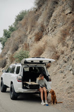 Load image into Gallery viewer, Toyota 4Runner | Dual Drawer Storage System &amp; Bed Platform | 4th-5th Gen 2003–2024