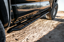Load image into Gallery viewer, PakRax 2024+ Tacoma Rock Sliders | Bolt-On Protection