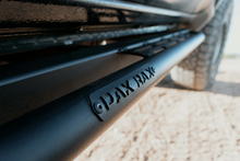 Load image into Gallery viewer, PakRax 2024+ Tacoma Rock Sliders | Bolt-On Protection