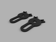 Load image into Gallery viewer, 2019-2026 Chevy/GMC 1500 MagneRide Brackets