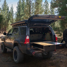 Load image into Gallery viewer, Toyota 4Runner | Dual Drawer Storage System &amp; Bed Platform | 4th-5th Gen 2003–2024