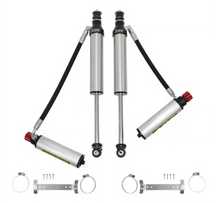 Load image into Gallery viewer, 2025- Toyota 4Runner RPM Steering Suspension Kit with ADS 2.5 Shocks Stage 3