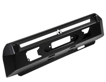 Load image into Gallery viewer, Artec Industries 2017-2023 Toyota Tacoma 3G Venture Front Bumper - Black Powdercoat