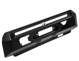 Artec Industries 2017-2023 Toyota Tacoma 3G Venture Front Bumper - Black Powdercoat