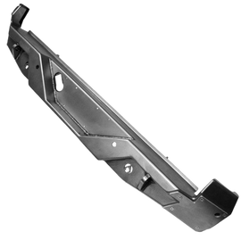 Artec Industries 2017-2023 Toyota Tacoma 3G Rear Bumper - Powdercoated