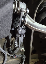 2019-2026 Chevy/GMC 1500 MagneRide Brackets
