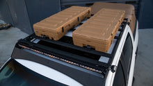 Load image into Gallery viewer, The Big Bear (2007-2021 Tundra CrewMax Roof Rack)