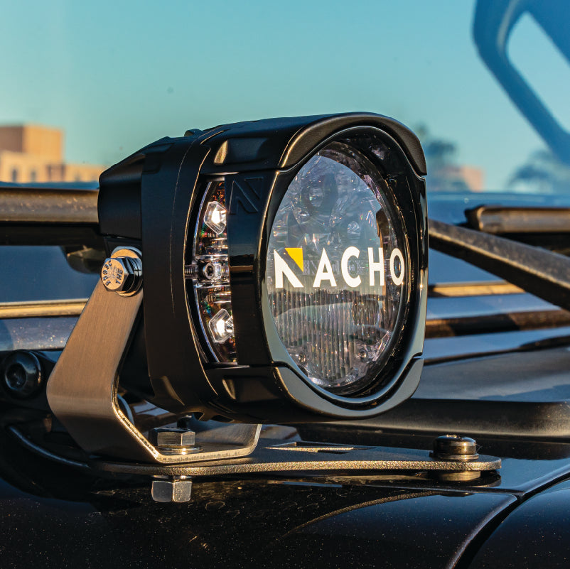 Quatro Lens Cover