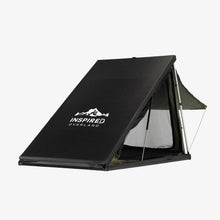 Load image into Gallery viewer, Standard Lightweight Rooftop Tent