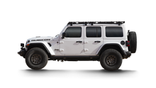 Load image into Gallery viewer, The Starlight (Jeep Wrangler JLU Roof Rack)