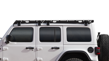Load image into Gallery viewer, The Starlight (Jeep Wrangler JLU Roof Rack)