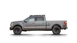 The Storm (2021-2025 Ford F150/Raptor Roof Rack)