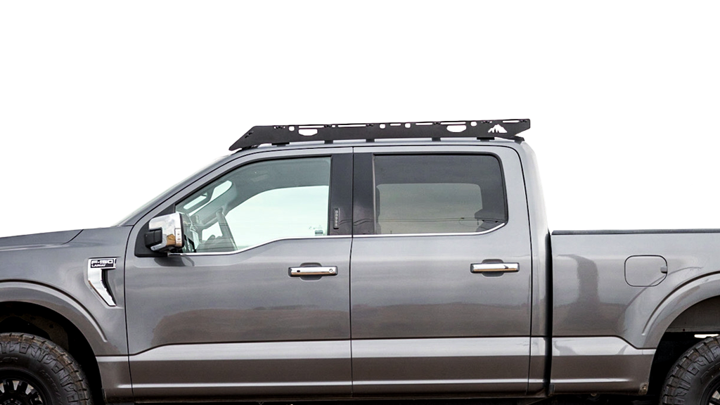 The Storm (2021-2025 Ford F150/Raptor Roof Rack)