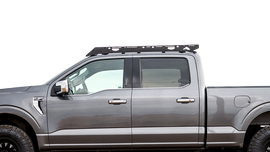 The Storm (2021-2025 Ford F150/Raptor Roof Rack)