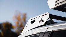 Load image into Gallery viewer, The Stratus (2019-2025 Ranger Camper Roof Rack)