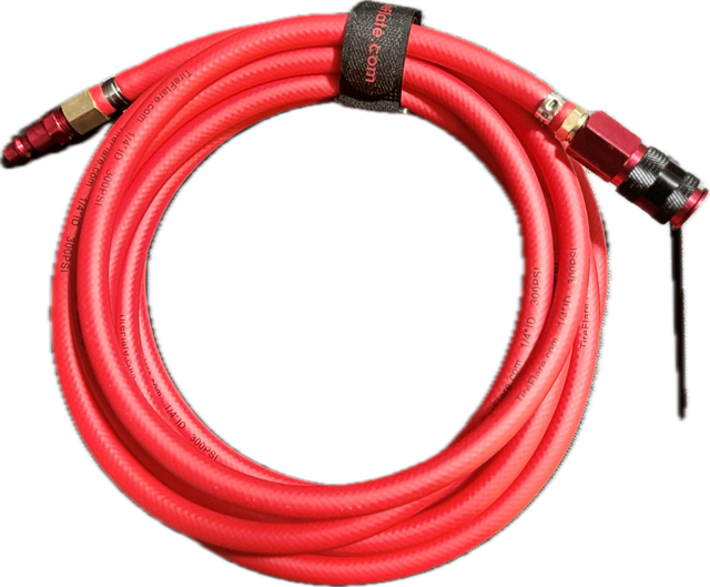 T-20 Air Hose