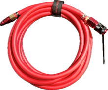 Load image into Gallery viewer, T-20 Air Hose