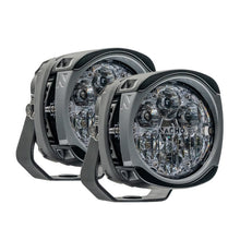 Load image into Gallery viewer, NACHO Supreme LED Offroad Light showcasing its sleek design and powerful output.