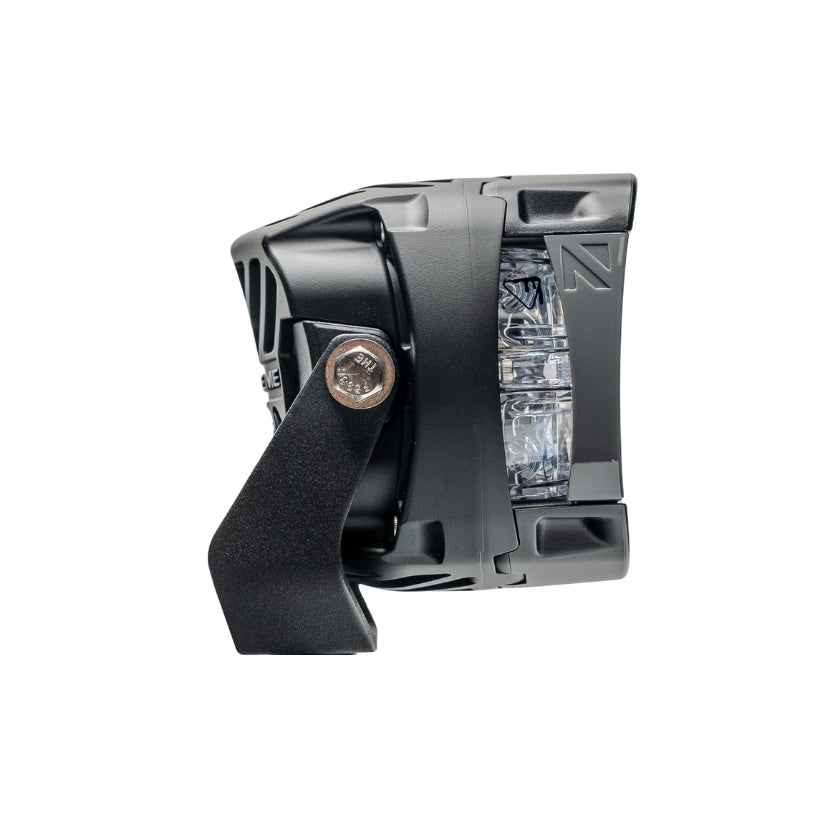 NACHO Supreme light modes display with Tip-to-Chip technology for ultimate versatility.