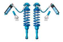 Load image into Gallery viewer, King Shocks 24+ Toyota Land Cruiser 250 (Excl KDSS) Fr 2.5 Dia Remote Reservoir Coilover w/Adj Pair